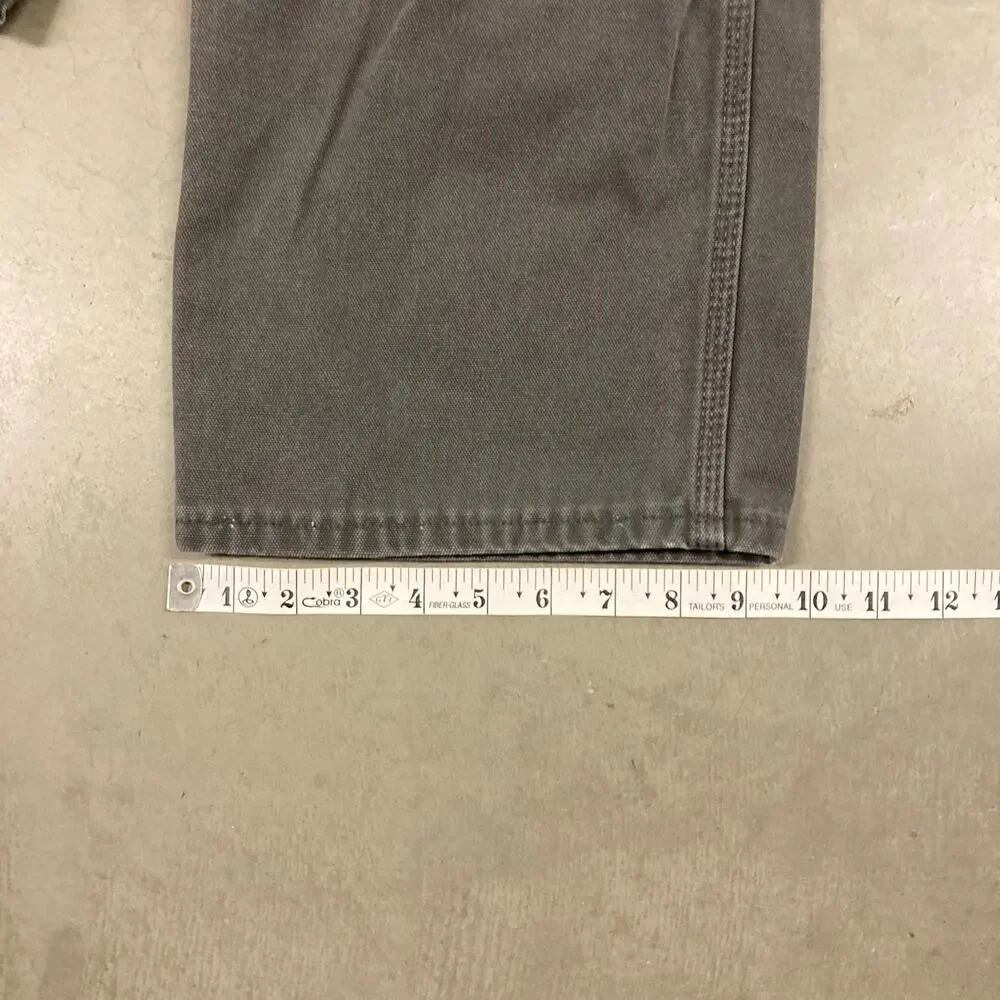 Y2K baggy Subaru dickies carpenter Jeans 37x33